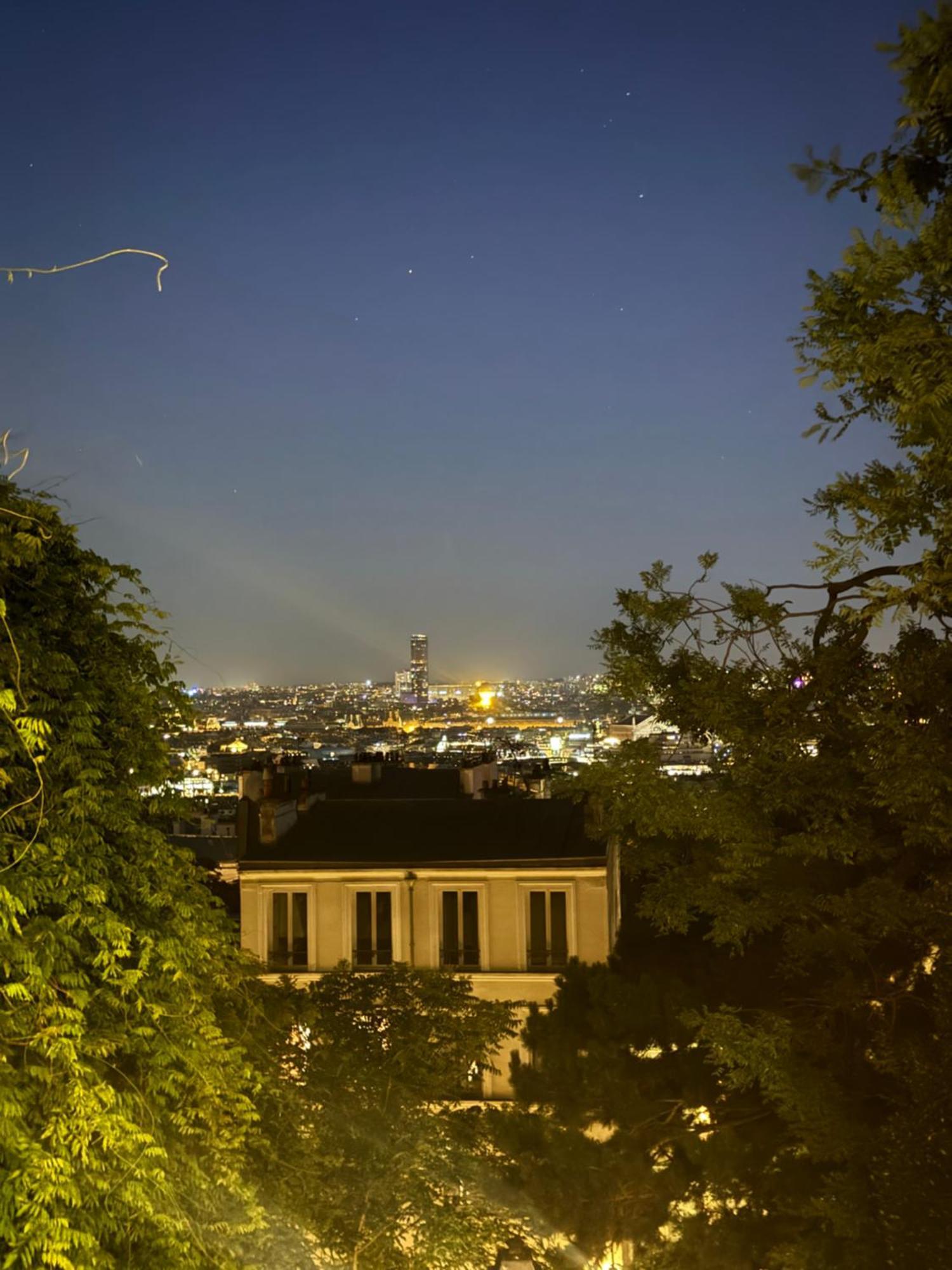 Montmartre *